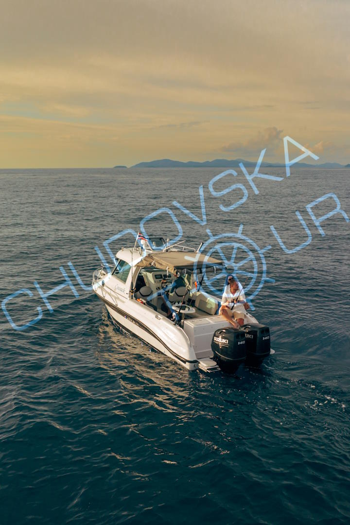 Tour Chudovska Club Sea fishing tour to Racha Yai Gallery image 02